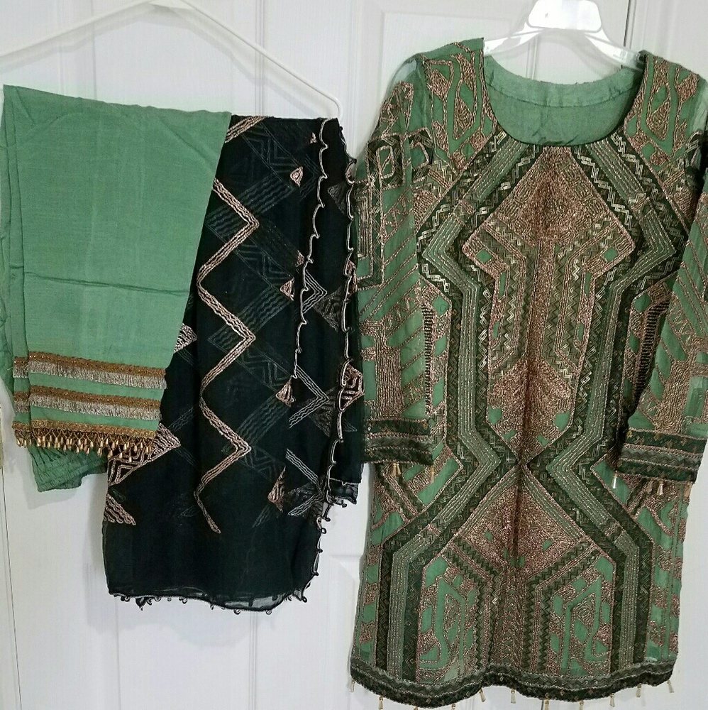 SOLD